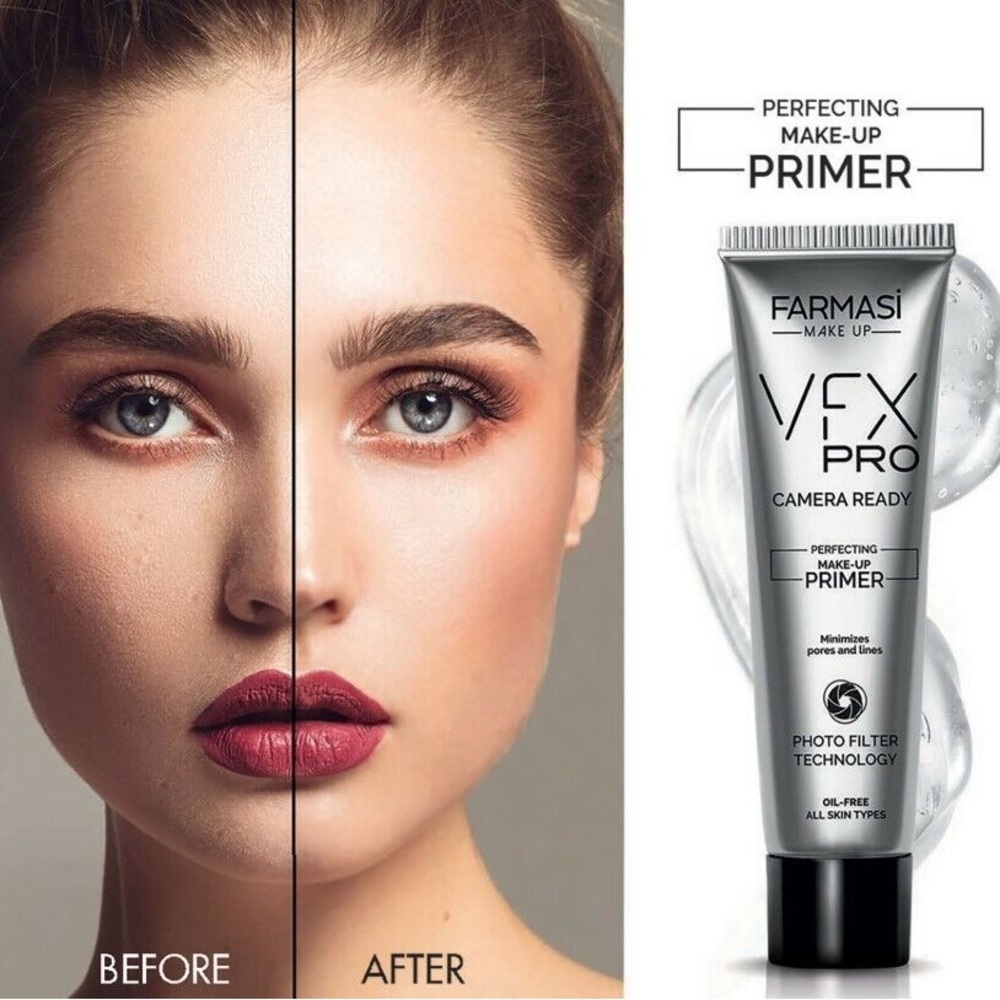 ⭐️HP Host Pick⭐️ Face Primer